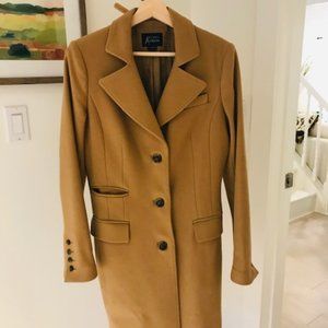 Guess Marciano Camel Coat